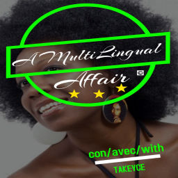 Podcast thumbnail for A MultiLingual Affair (AMA)