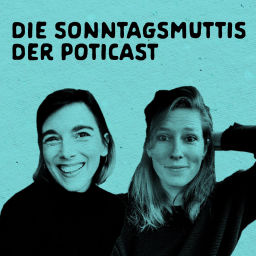Podcast thumbnail for Die Sonntagsmuttis