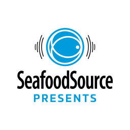 Podcast thumbnail for SeafoodSource Presents