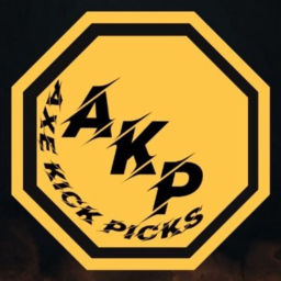 Podcast thumbnail for Axe Kick Picks