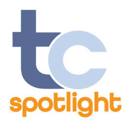 Podcast thumbnail for TC Spotlight