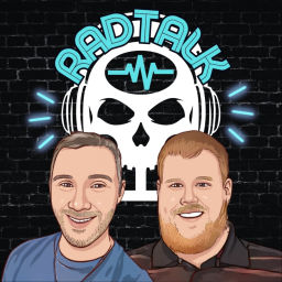 Podcast thumbnail for Rad Talk