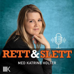 Podcast thumbnail for Rett og Slett
