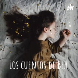 Podcast thumbnail for Los cuentos de Bea