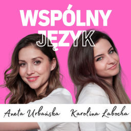 Podcast thumbnail for Wspólny Język Podcast
