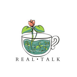 Podcast thumbnail for Real Talk