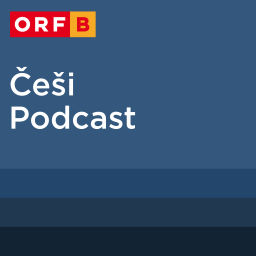 Podcast thumbnail for ORF Češi Podcast