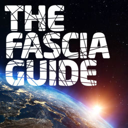 Podcast thumbnail for The Fascia Guide