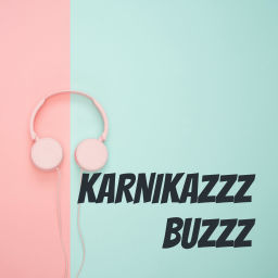 Podcast thumbnail for KARNIKAzzz BUzzz