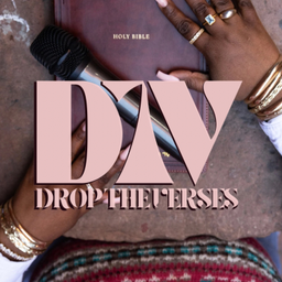 Podcast thumbnail for Drop The Verses