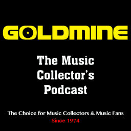 Podcast thumbnail for Goldmine