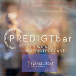 Podcast thumbnail for PREDIGTbar