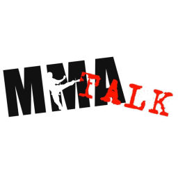 Podcast thumbnail for MMA Talk