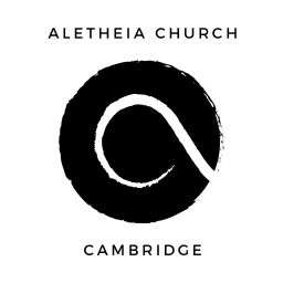Podcast thumbnail for Aletheia Church, Cambridge