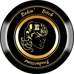 Podcast thumbnail for Bakin Bitch Productions Podcast