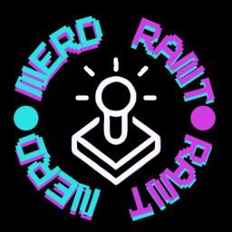 Podcast thumbnail for Nerd Rant