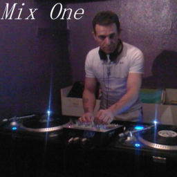 Podcast thumbnail for Mix'One