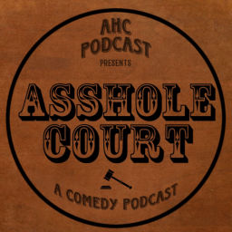 Podcast thumbnail for AHC Podcast