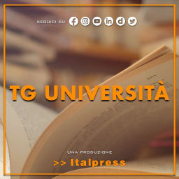 Podcast thumbnail for Tg Università
