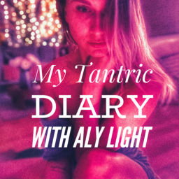 Podcast thumbnail for My Tantric Diary