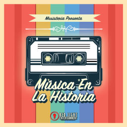Podcast thumbnail for Música En La Historia Por Musisteria