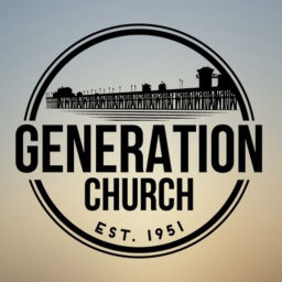 Podcast thumbnail for Generation Church South Oceanside