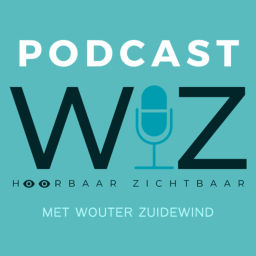 Podcast thumbnail for Hoorbaar Zichtbaar