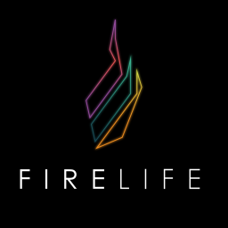Podcast thumbnail for Firelife Church