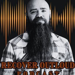 Podcast thumbnail for Recover Outloud