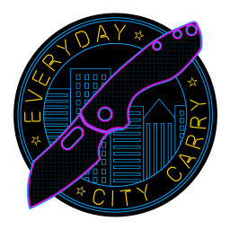 Podcast thumbnail for Everyday City Carry