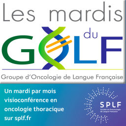 Podcast thumbnail for Les mardis du GOLF