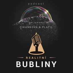 Podcast thumbnail for REALITNÍ BUBLINY