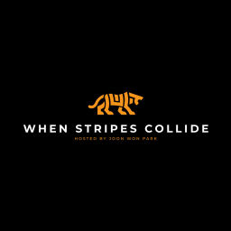 Podcast thumbnail for When Stripes Collide