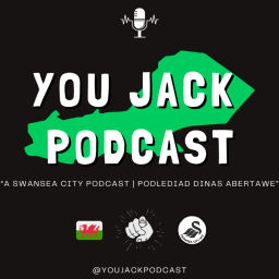 Podcast thumbnail for You Jack Podcast