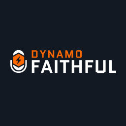 Podcast thumbnail for Dynamo Faithful