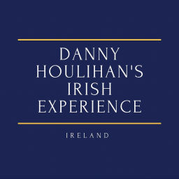 Podcast thumbnail for Danny Houlihan‘s Irish Experience