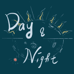 Podcast thumbnail for 三分天下 Day and Night