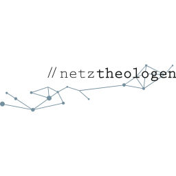 Podcast thumbnail for Netztheologen
