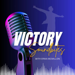 Podcast thumbnail for Victory Soundbites