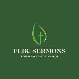 Podcast thumbnail for FLBC Sermons