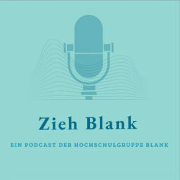 Podcast thumbnail for Zieh Blank