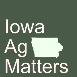 Podcast thumbnail for Iowa Agribusiness Radio Network Podcasts
