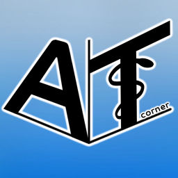 Podcast thumbnail for AT Corner