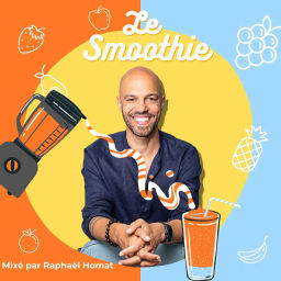 Podcast thumbnail for Le Smoothie
