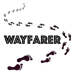 Podcast thumbnail for Wayfarer