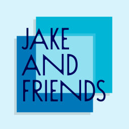 Podcast thumbnail for Jake And Friends