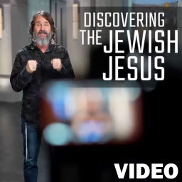 Podcast thumbnail for Discovering The Jewish Jesus Video Podcast