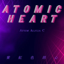 Podcast thumbnail for Atomic Heart