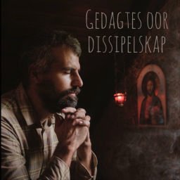 Podcast thumbnail for Gedagtes oor dissipelskap