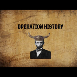 Podcast thumbnail for Operation History